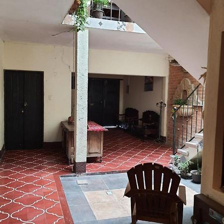 Hotel Acatenango Inn Antigua Exteriér fotografie