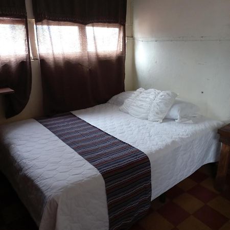 Hotel Acatenango Inn Antigua Exteriér fotografie