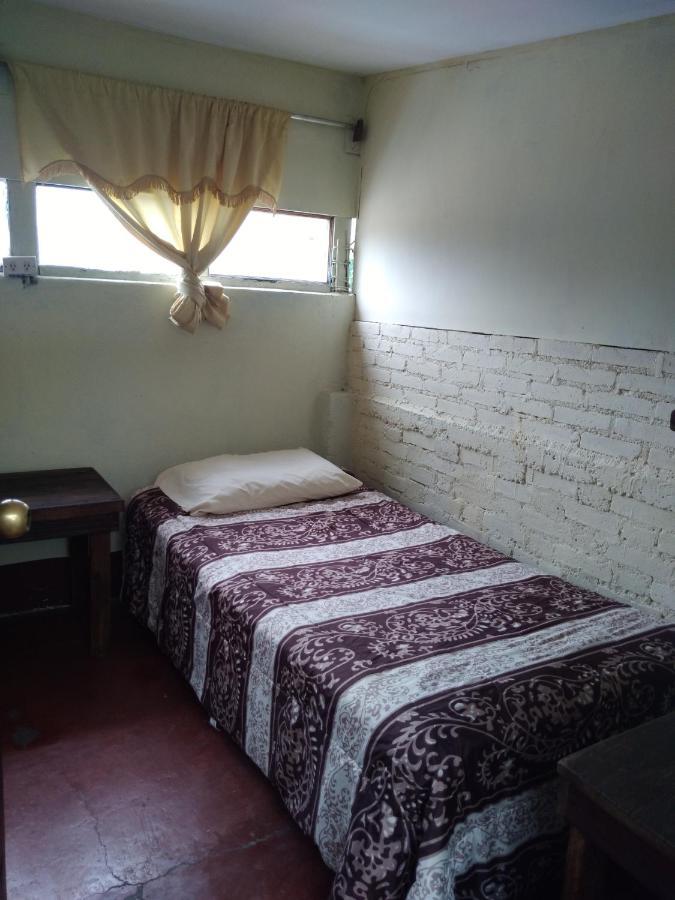 Hotel Acatenango Inn Antigua Exteriér fotografie