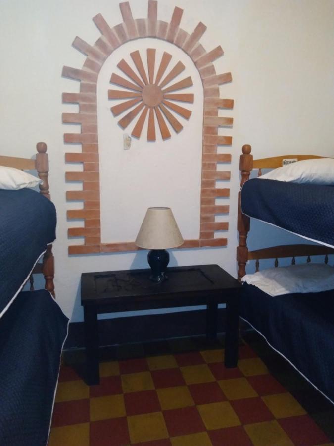 Hotel Acatenango Inn Antigua Exteriér fotografie