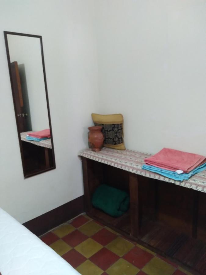 Hotel Acatenango Inn Antigua Exteriér fotografie