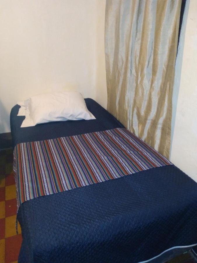 Hotel Acatenango Inn Antigua Exteriér fotografie
