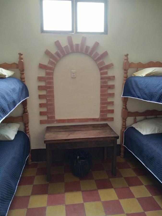 Hotel Acatenango Inn Antigua Exteriér fotografie