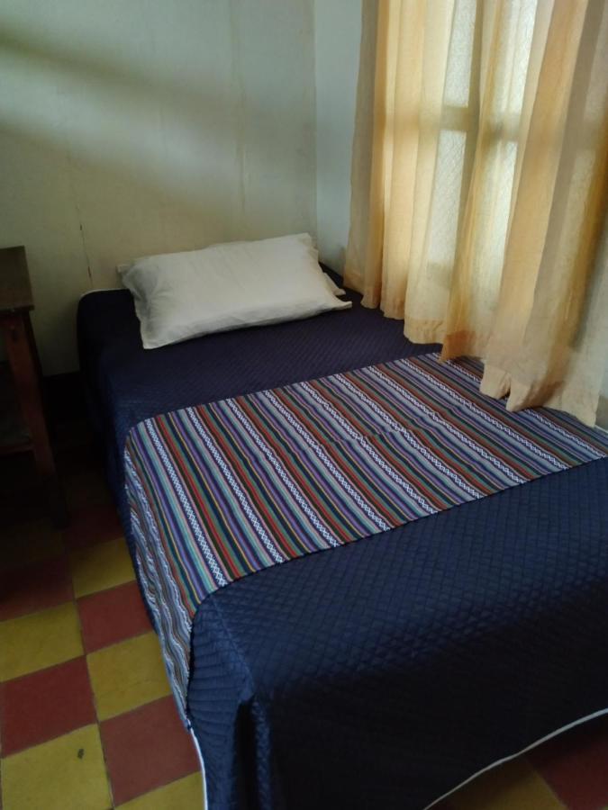 Hotel Acatenango Inn Antigua Exteriér fotografie